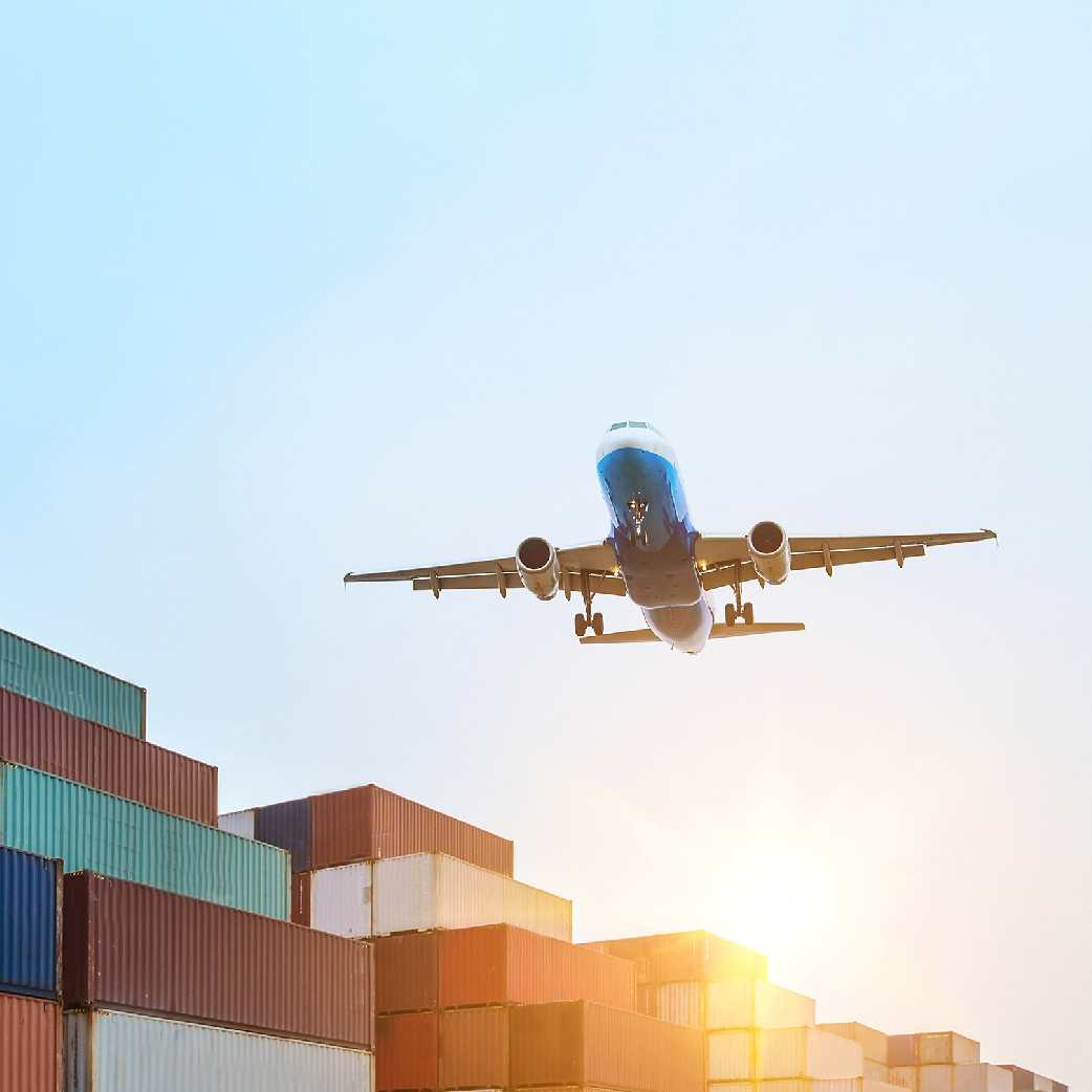 Havayolu Taşımacılığı