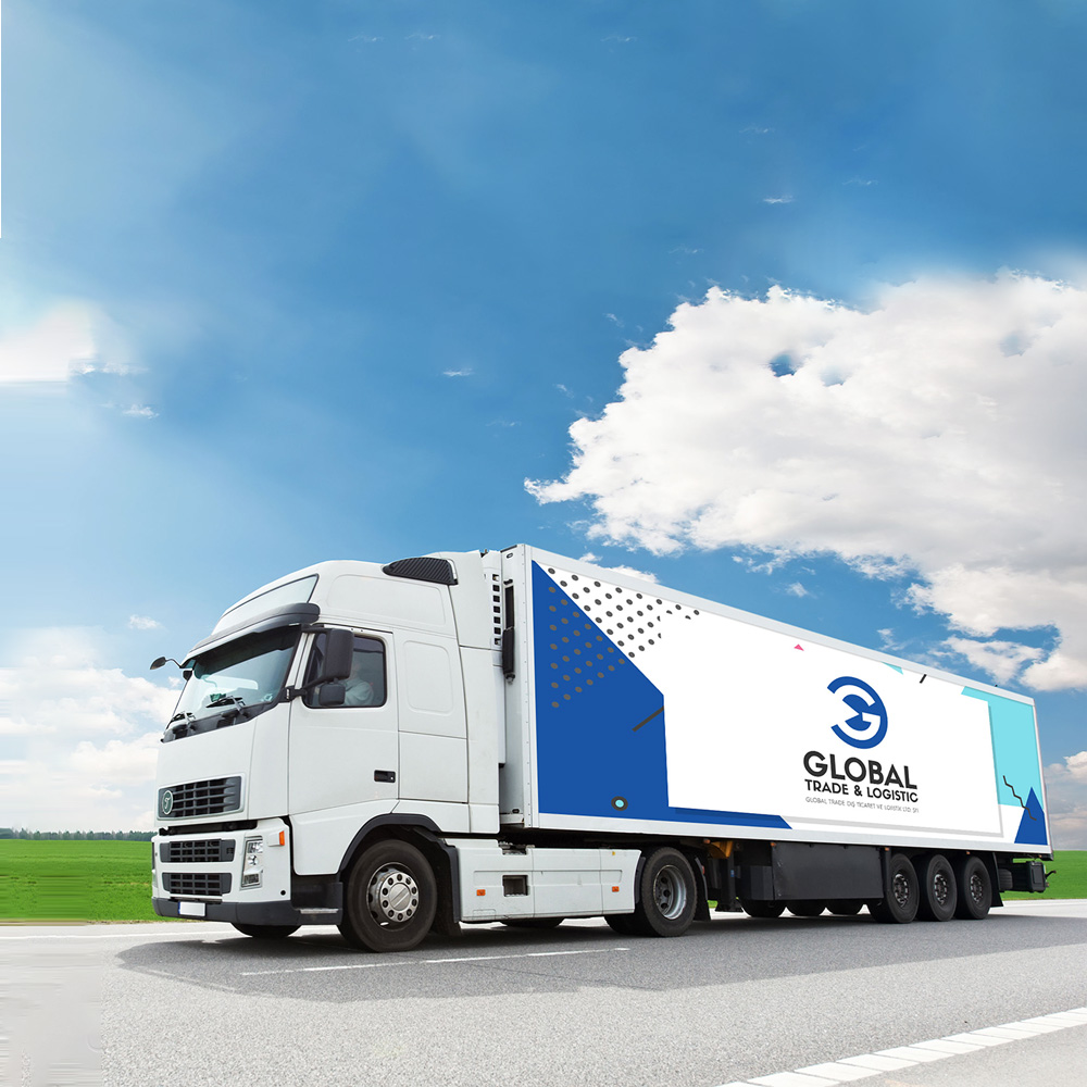 Karayolu Taşımacılığı