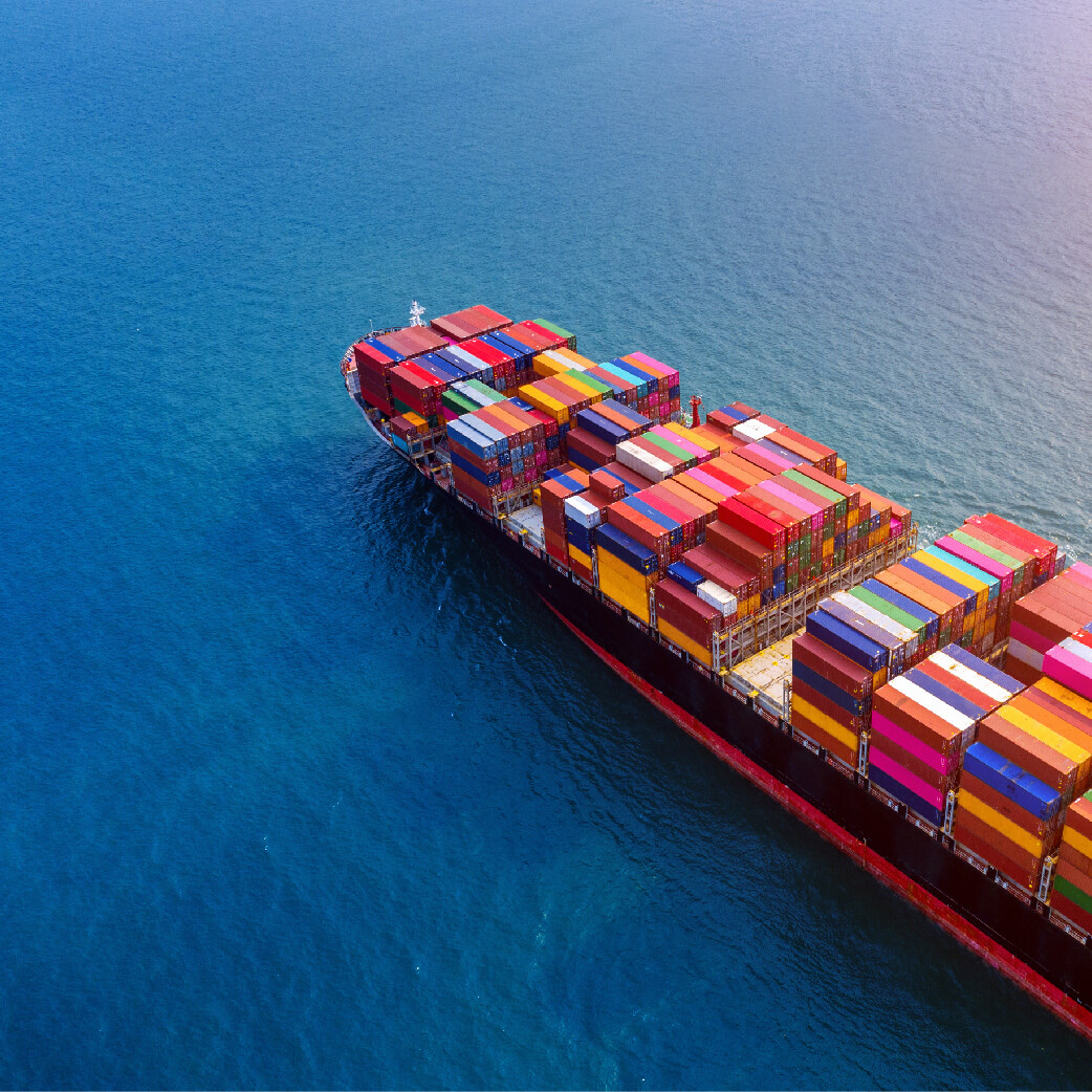Deniz Yolu Taşımacılığının Avantajları Nelerdir?