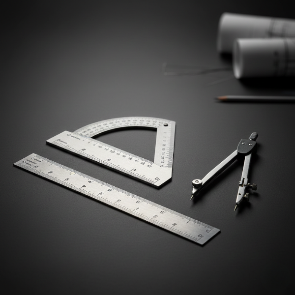Mühendislik Ölçü Aletleri