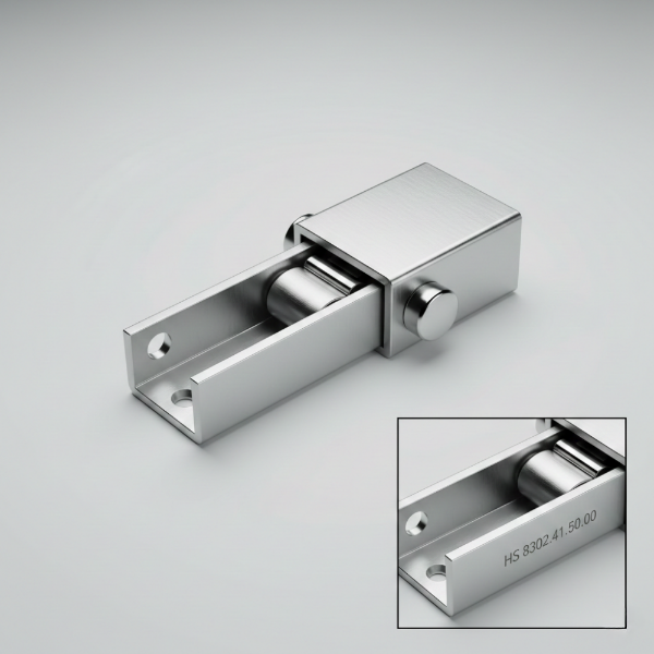 Yapı Bileşenleri ve Sabitleme Tertibatları